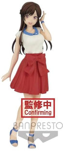 Rent-A-Girlfriend Chizuru Mizuhara Figure Rent-A-Girlfriend Exhibition ver.