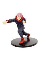 Jujutsu Kaisen Yuji Kojo figure vol.2