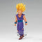 Banpresto Dragon Ball Z SOLID EDGE WORKS THE Departure 5 Super Saiyan 2 Son Gohan