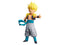 Banpresto Dragon Ball Z Grandista -Resolution of SoldiersGotenks Multiple Colors BP16973