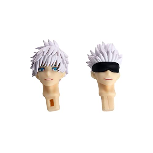 POP UP PARADE Jujutsu Kaisen Satoru Gojo non-scale plastic painted finished figure