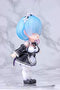 Rulumeku Re:Zero -Starting Life in Another World "Rem" Deformed Figure