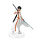 Sword Art Online SWORD ART ONLINE Kirito figure Kirito Asuna color ver. Banpresto