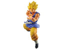 Banpresto Dragon Ball GT ULTIMATE SOLDIERS SON GOKU Super Saiyan Son Goku