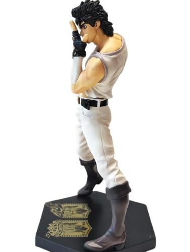 Ichiban Kuji JoJo's Bizarre Adventure Anniversaries A Prize Jonathan Joestar Anniversary Figure