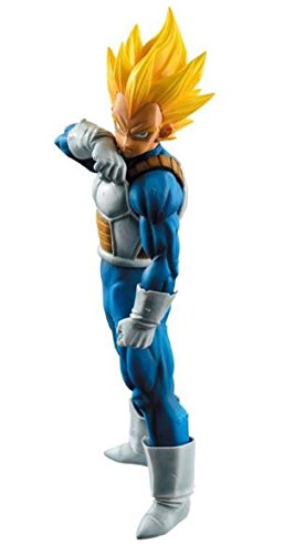 Dragon Ball Z Resolution of Soldiers vol.2 A. Vegeta regular color ver. In stock