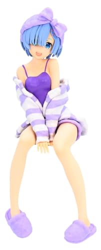 Re: Life in a Different World from Zero Noodle Stopper Figure Rem Room Wear Another Color