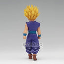 Banpresto Dragon Ball Z SOLID EDGE WORKS THE Departure 5 Super Saiyan 2 Son Gohan