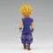 Banpresto Dragon Ball Z SOLID EDGE WORKS THE Departure 5 Super Saiyan 2 Son Gohan