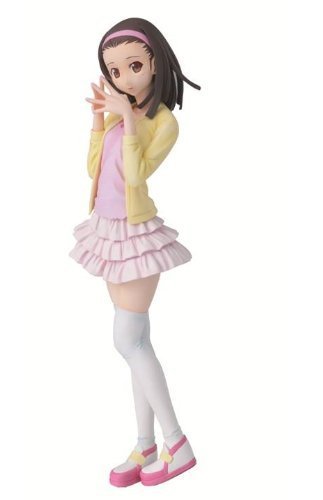 Ichiban Kuji Premium Nisemonogatari C Prize Sengoku Nadeshiko Premium Figure Nisemonogatari ver. Single Item