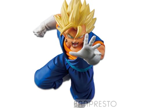 Banpresto Dragon Ball Super Super Warrior Retsuden Vol.2 A: Super Saiyan Vegeta