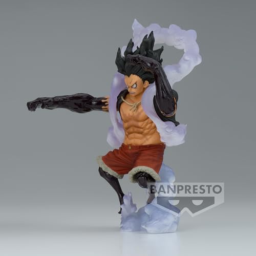 One Piece KING OF ARTIST THE MONKEY.D.LUFFY SPECIAL VER.(B)