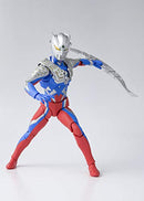 S.H.Figuarts Ultraman Zero approx. 150mm ABS&PVC painted movable figure