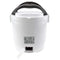 Jepien (JPN) Takeru-kun DC12V exclusive JPN-JR001 In-vehicle rice cooker DC house