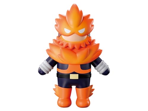 My Hero Academia SOFVIMATES Endeavor