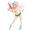 Super Sonico Campus☆Life Figure