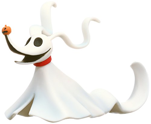 UDF Ultra Detail Figure Jack Collection Zero "The Nightmare Before Christmas" Non-scale PVC painted finished product