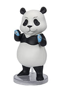 Figuarts mini Jujutsu Kaisen Panda approximately 90mm PVC&ABS painted movable figure