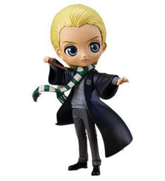 Harry Potter Q Posket -Draco MalfoyDraco Malfoy B Prize