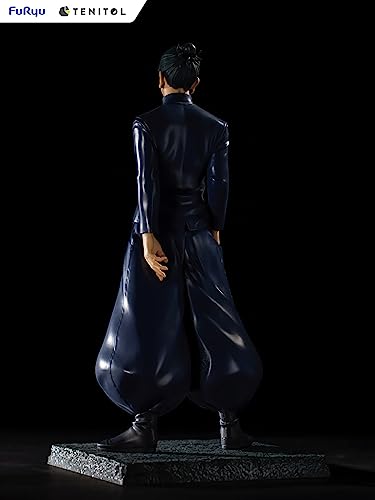 Furyu Jujutsu Kaisen TENITOL Natsu YuketsuKaitama/TamaoriHeight approx. 205mm Non-scale ATBC-PVC Painted Complete Figure