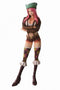 Ichiban Kuji One Piece GIRLS COLLECTION vol.2 ?The Strong Girls? D Prize Bonnie Figure Single Item [Toys & Hobbies]