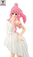 One Piece LADY EDGE: WEDDING-Perona- A (Normal color ver.) (Prize)