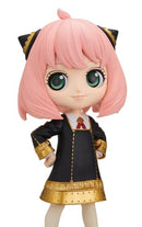 Banpresto SPYxFAMILY Q posket Anya Forger III A