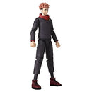 ANIME HEROESJujutsu Kaisen Yuji Kojo Action Figure