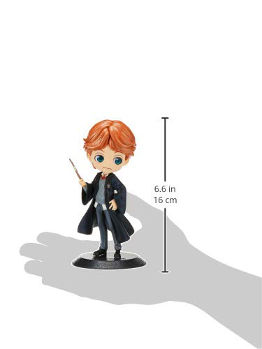 Harry Potter Q posket-Ron WeasleyRon Weasley Pearl Color Ver. Single item