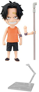 One Piece Cry heart-children’s dream-vol.2 1: Portgas D. Ace Banpresto Prize