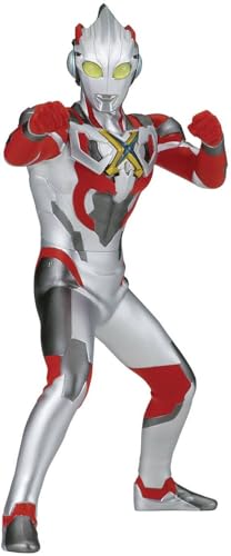 Ultraman X Hero Statue Ultraman X A