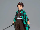 Banpresto Demon Slayer: Kimetsu no Yaiba Figure Kizuna no Sou Nishishu no Kata Kamado Tanjiro