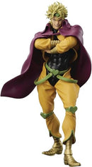 Banpresto JoJo's Bizarre Adventure Stardust Crusaders Grandista DIO