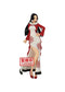 Banpresto One Piece GLITTER & GLAMOURS BOA.HANCOCK WINTER STYLE [1.A Red] (Single Item)