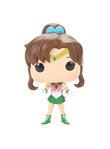 [FUNKO Figure] Funko Pop! Animation: Sailor Moon - Jupiter <Sailor Moon>