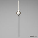 Noise Wind Bell -Onion -Silver 101022