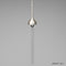 Noise Wind Bell -Onion -Silver 101022