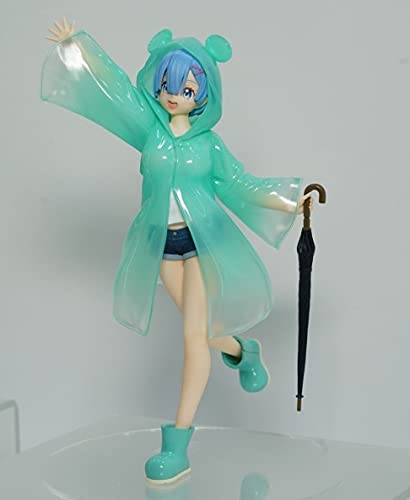 Re:ZERO -Starting Life in Another World- Super Premium Figure Rem Amehi Ver.