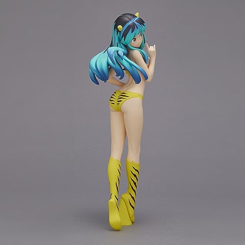 Banpresto Urusei Yatsura GLITTER&GLAMOURS LUM A