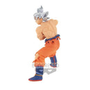 Banpresto Dragon Ball Super Super Zenkai Solid vol.3 Son Goku