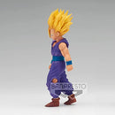 Banpresto Dragon Ball Z SOLID EDGE WORKS THE Departure 5 Super Saiyan 2 Son Gohan