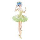 Re:ZERO -Starting Life in Another World- Trio-Try-iT Figure Rem Flower Dress