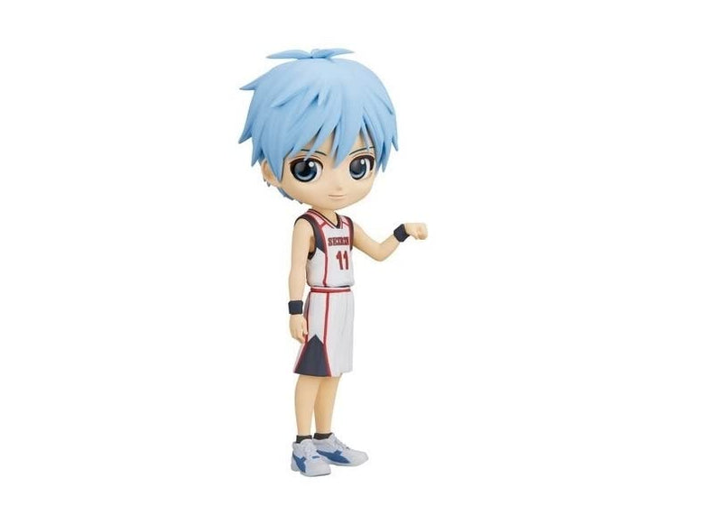 Kuroko's Basketball Q posket Kuroko Tetsuya Single Item Banpresto