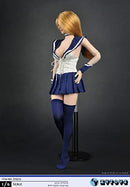 [AC]ZYTOYS ZY5015 1/6 Scale Female Cute Sailor Movable Action Figure Costume Set