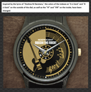 CITIZEN Wristwatch INDEPENDENT Bocchi the Rock! Japan Anime Limited Edition KM341851