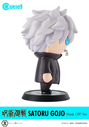 Cutie1] Jujutsu Kaisen Satoru Gojo “Mask Off” Ver.