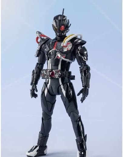 BANDAI SPIRITS S.H.Figuarts Kamen Rider Arc Zero & Arc Effect Parts Set