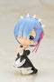 Re: Life in a Different World from Zero Q-posh Rem non-scale PVC painted movable figure