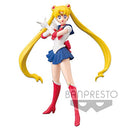 Sailor Moon Girls Memories figure of SAILOR MOON Sailor Moon (Prize)