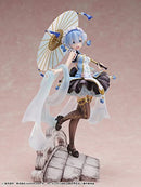 BeBox Re: Life in a Different World from Zero Rem Qilolita 1/7 scale PVC/ABS painted finished figure